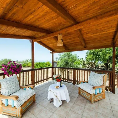 Cottage In Campagna A Castelsardo - Whole House Horská chata