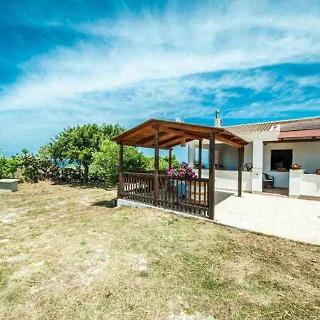 Horská chata Cottage In Campagna A Castelsardo - Whole House *