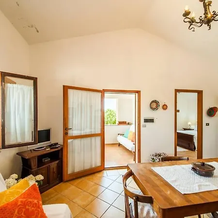 Horská chata Cottage In Campagna A Castelsardo - Whole House Castelsardo