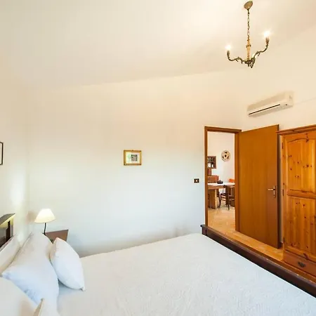 Horská chata Cottage In Campagna A Castelsardo - Whole House *