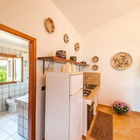 Cottage In Campagna A Castelsardo - Whole House Horská chata Castelsardo