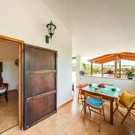 Cottage In Campagna A Castelsardo - Whole House Horská chata *